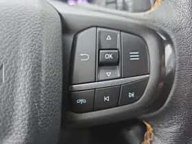 Ford Ranger (2024) thumbnail 17