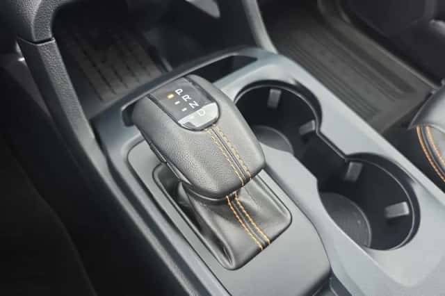 Ford Ranger (2024) thumbnail 19
