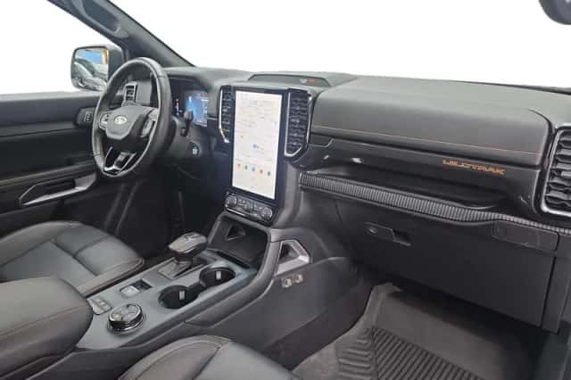 Ford Ranger (2024) thumbnail 20