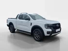 Ford Ranger (2024) thumbnail 3
