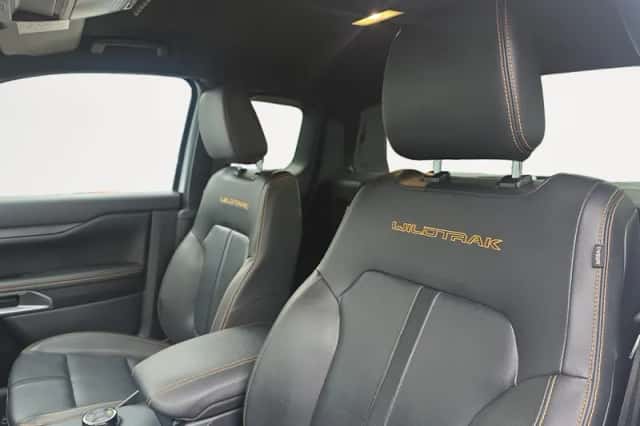 Ford Ranger (2024) thumbnail 21