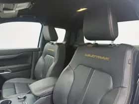 Ford Ranger (2024) thumbnail 21