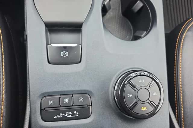 Ford Ranger (2024) thumbnail 22