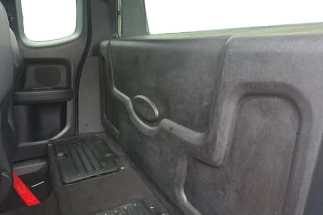 Ford Ranger (2024) thumbnail 24