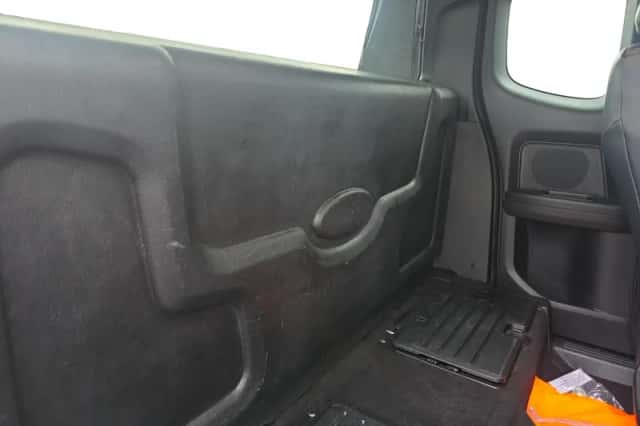 Ford Ranger (2024) thumbnail 25