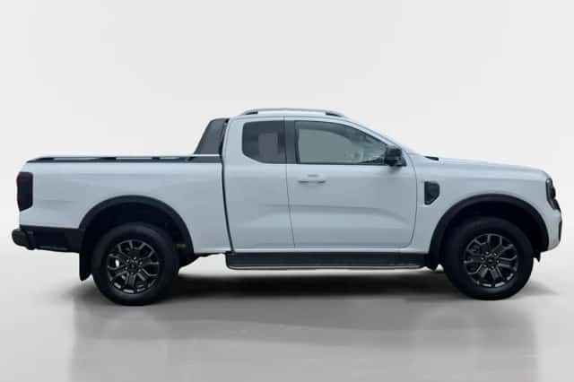 Ford Ranger (2024) thumbnail 4
