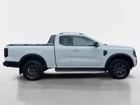 Ford Ranger (2024) thumbnail 4