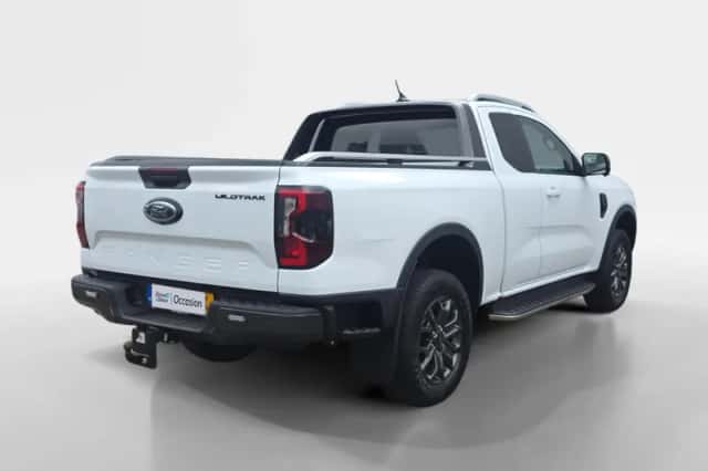 Ford Ranger (2024) thumbnail 5