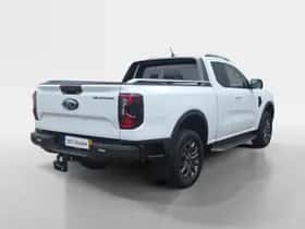 Ford Ranger (2024) thumbnail 5