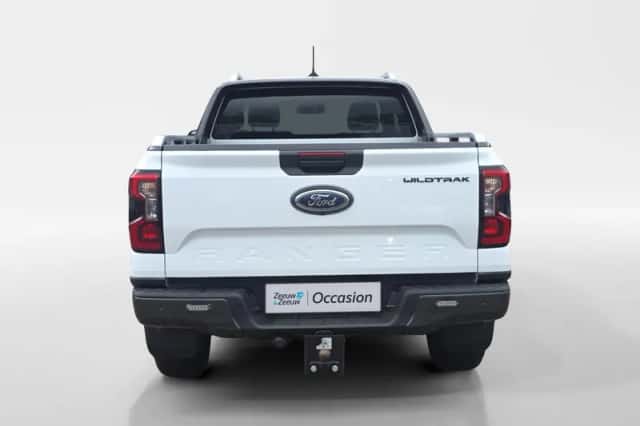Ford Ranger (2024) thumbnail 6