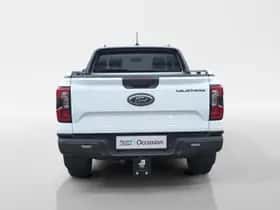 Ford Ranger (2024) thumbnail 6