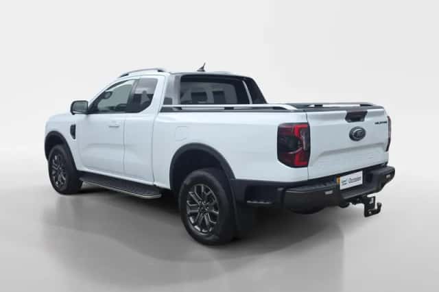 Ford Ranger (2024) thumbnail 7