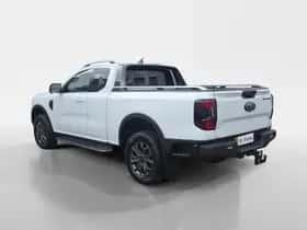 Ford Ranger (2024) thumbnail 7