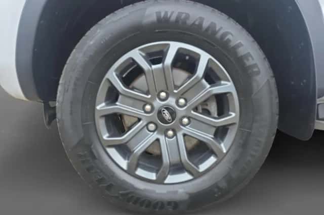 Ford Ranger (2024) thumbnail 9