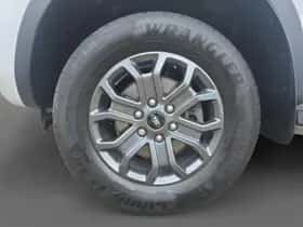 Ford Ranger (2024) thumbnail 9
