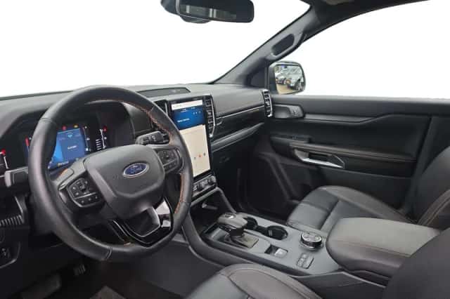 Ford Ranger (2024) thumbnail 10