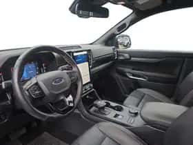 Ford Ranger (2024) thumbnail 10