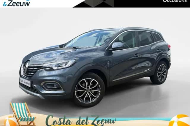 Renault Kadjar (2019) thumbnail 1