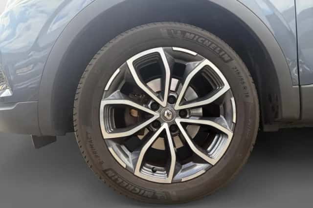 Renault Kadjar (2019) thumbnail 2
