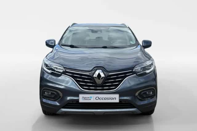 Renault Kadjar (2019) thumbnail 3