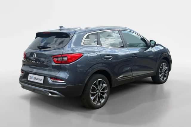 Renault Kadjar (2019) thumbnail 5