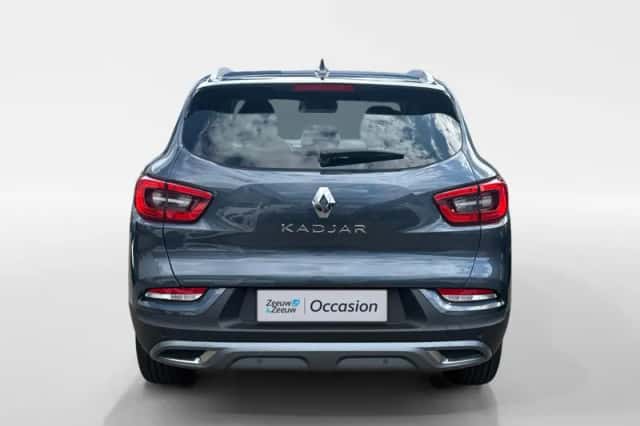 Renault Kadjar (2019) thumbnail 6