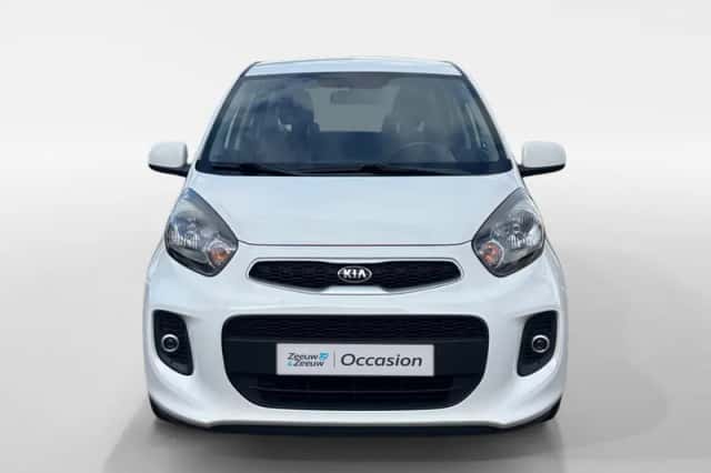 Kia Picanto (2017) thumbnail 3