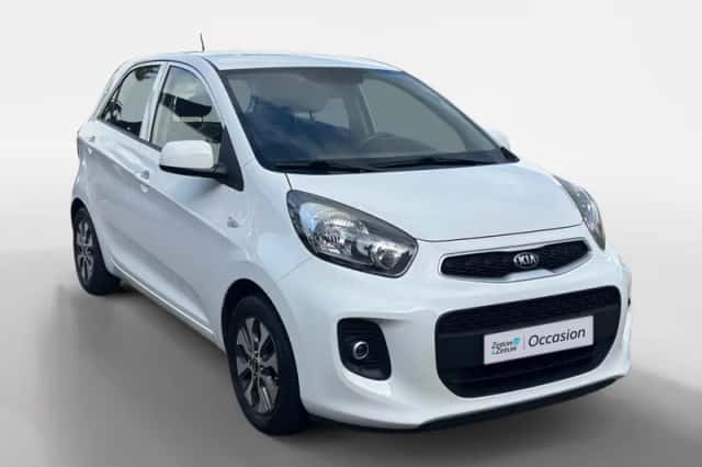 Kia Picanto (2017) thumbnail 4
