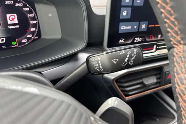 CUPRA Leon (2025) thumbnail 20