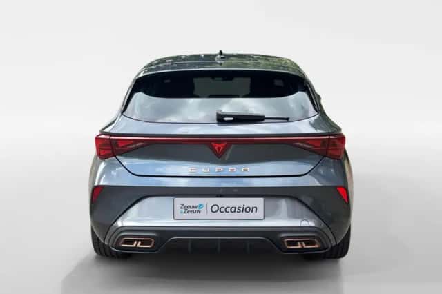 CUPRA Leon (2025) thumbnail 7