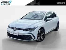 Volkswagen Golf (2021)
