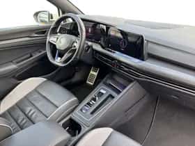 Volkswagen Golf (2021) thumbnail 11