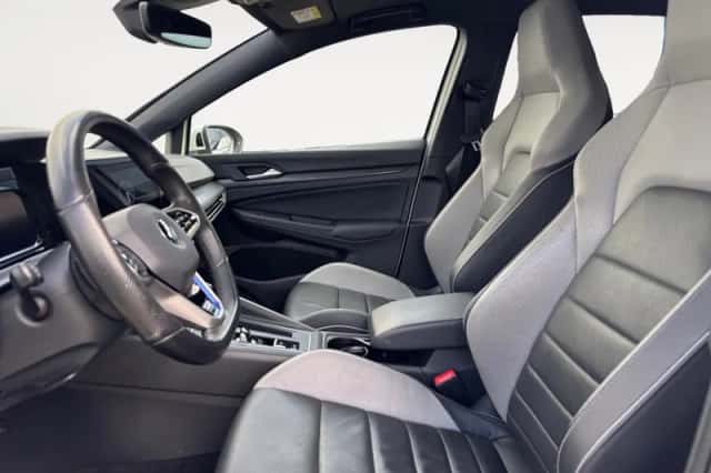 Volkswagen Golf (2021) thumbnail 12