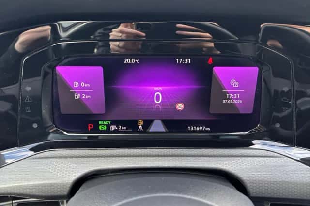 Volkswagen Golf (2021) thumbnail 19