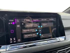 Volkswagen Golf (2021) thumbnail 22