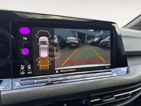 Volkswagen Golf (2021) thumbnail 23