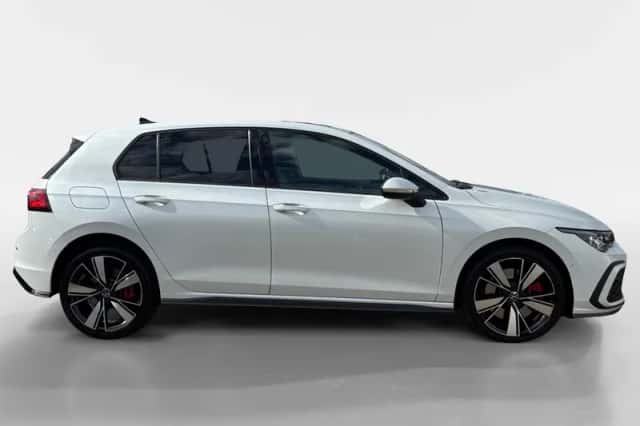 Volkswagen Golf (2021) thumbnail 5