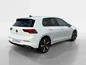 Volkswagen Golf (2021) thumbnail 6