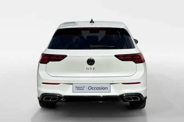 Volkswagen Golf (2021) thumbnail 7