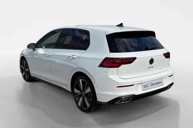 Volkswagen Golf (2021) thumbnail 8