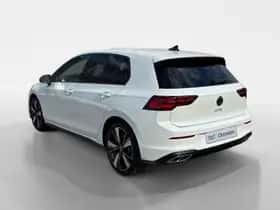 Volkswagen Golf (2021) thumbnail 8