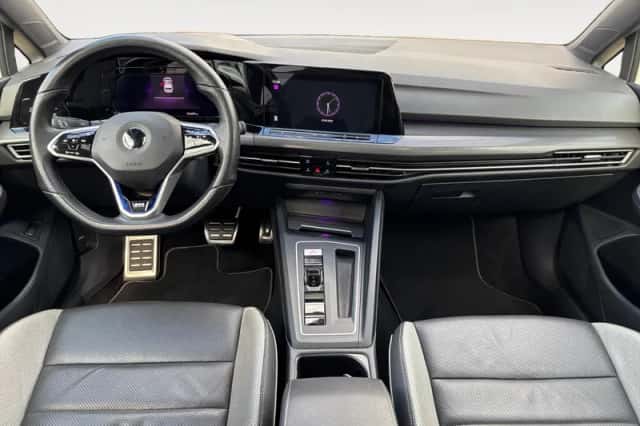 Volkswagen Golf (2021) thumbnail 9