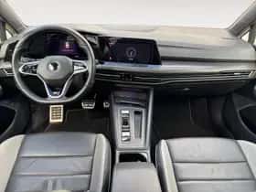 Volkswagen Golf (2021) thumbnail 9