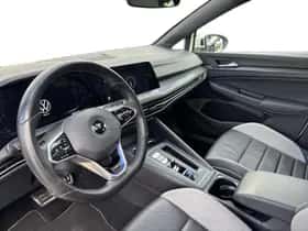 Volkswagen Golf (2021) thumbnail 10