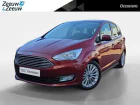 Ford C-Max (2017)
