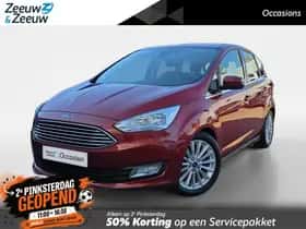 Ford C-Max (2017)