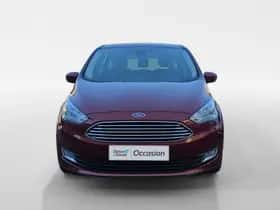 Ford C-Max (2017) thumbnail 2