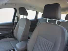 Ford C-Max (2017) thumbnail 11