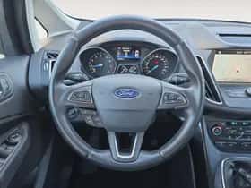 Ford C-Max (2017) thumbnail 16