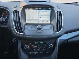 Ford C-Max (2017) thumbnail 20